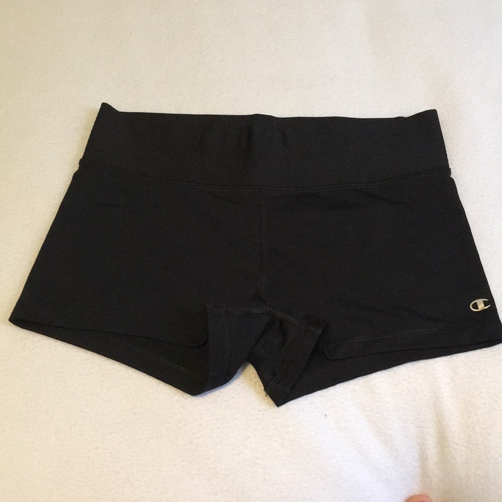 Champion Spandex